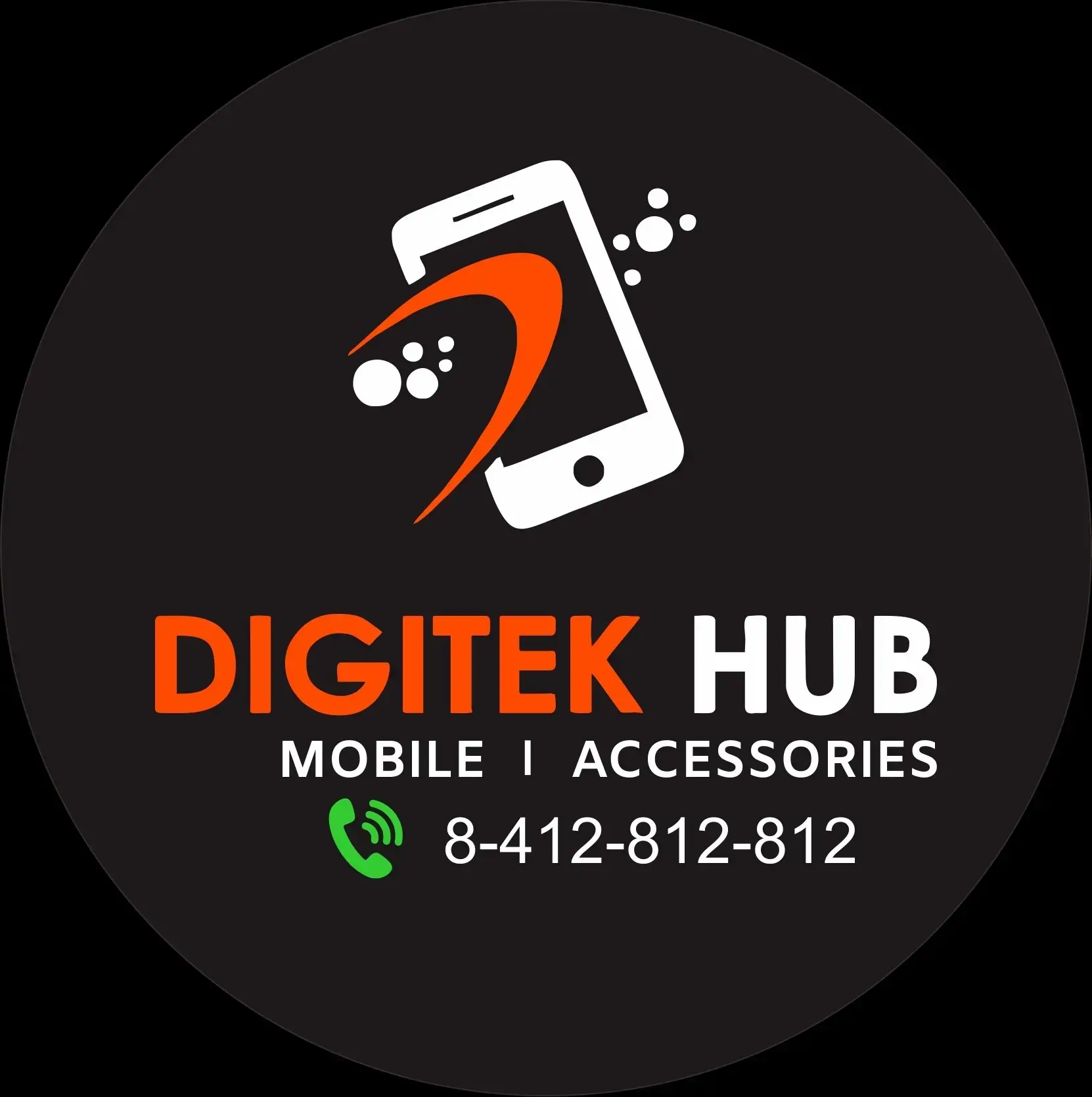 store logo